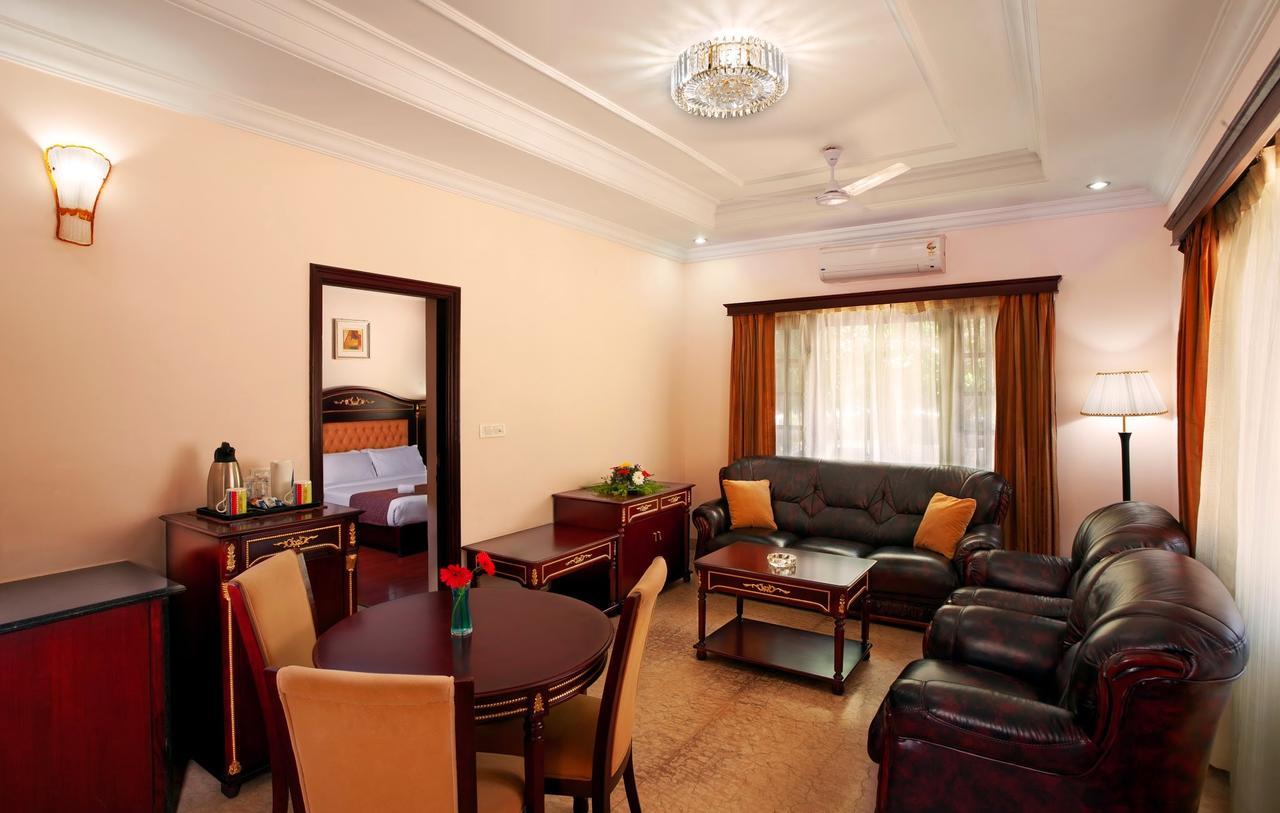 Mayur Aaditya Resort Дхарвад Екстер'єр фото