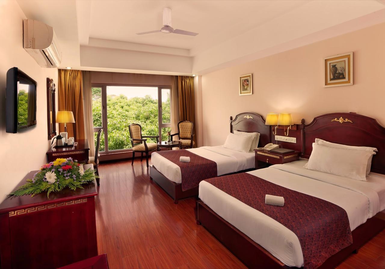 Mayur Aaditya Resort Дхарвад Екстер'єр фото